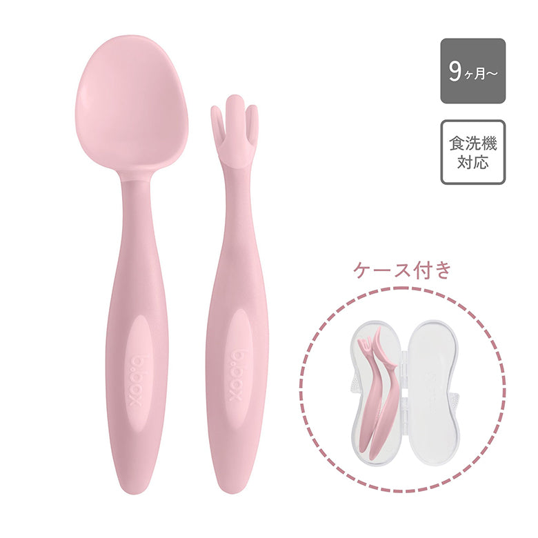 トドラーカトラリーセット