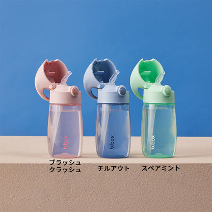 ドリンクボトルジュニア
