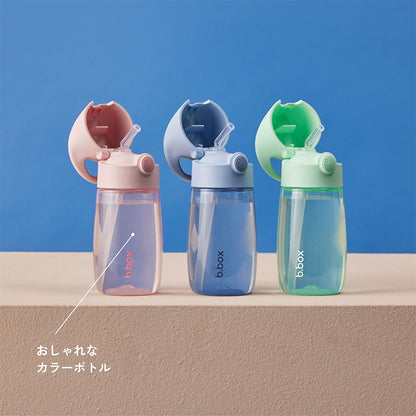 ドリンクボトルジュニア