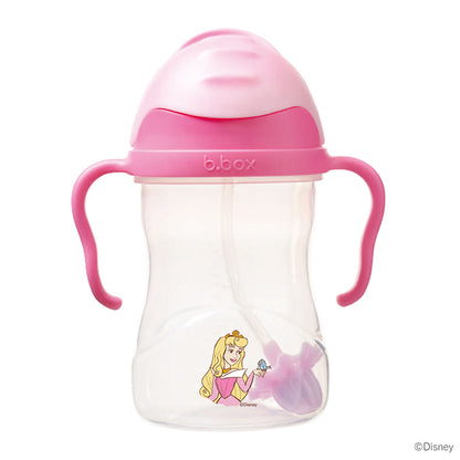 b.box シッピーカップ 240ml【正規品】重り付きストロー 漏れにくい BPAフリー 食洗機対応 6ヶ月〜 出産祝いギフト