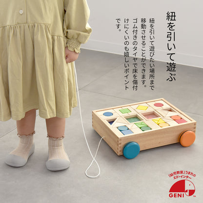 デザインつみき
