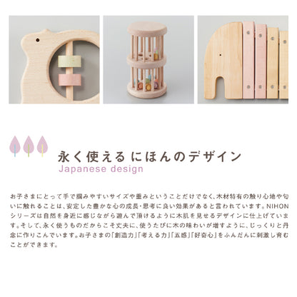 エレファントシロフォン