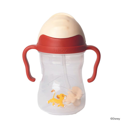 b.box シッピーカップ 240ml【正規品】重り付きストロー 漏れにくい BPAフリー 食洗機対応 6ヶ月〜 出産祝いギフト