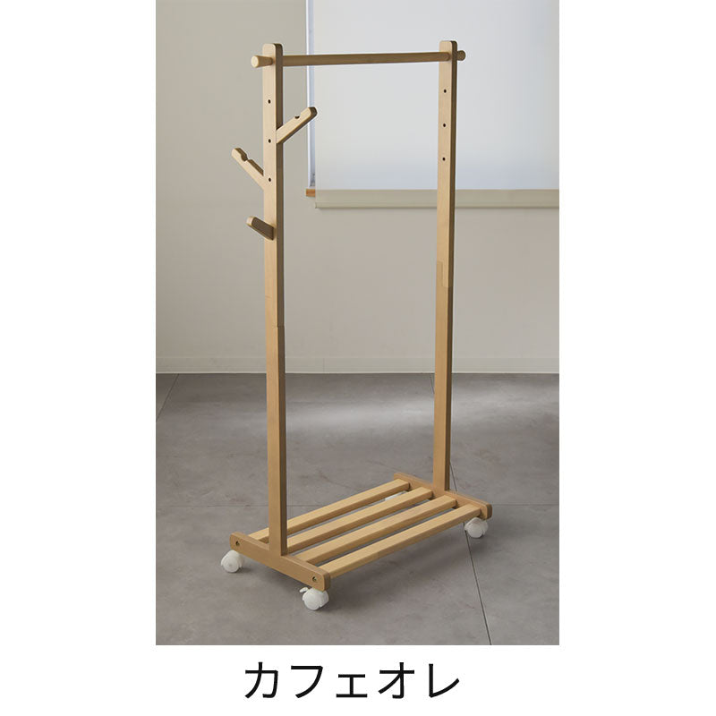 キッズハンガーラック KDH-3798