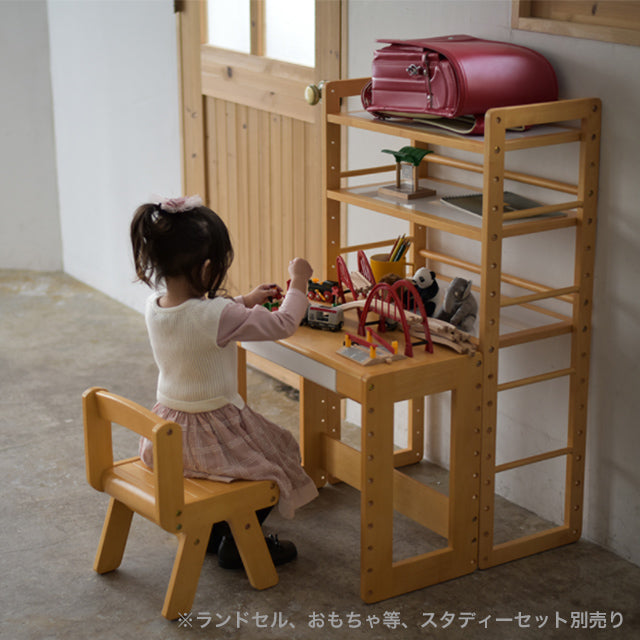 キッズラック KDR-1544