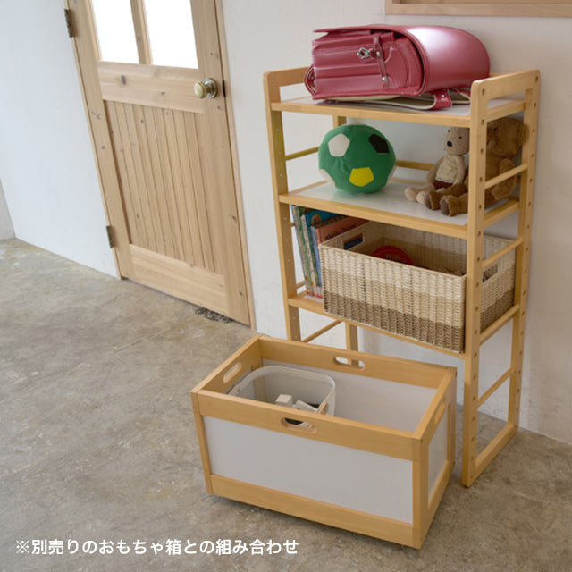 キッズラック KDR-1544