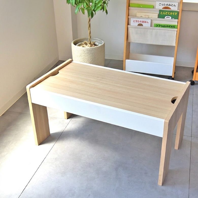 プレイテーブル（幅90cm）KDT-3566