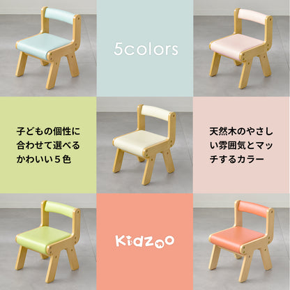 PVCチェア肘なし KDC-3000
