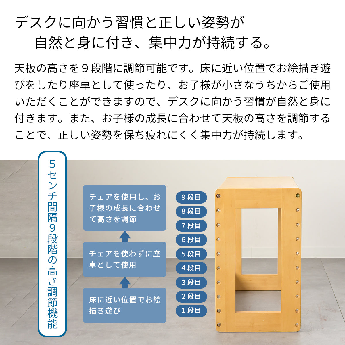 スタディーセット KDS-3004 KDS-3386