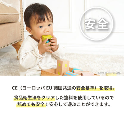 音いっぱいつみき