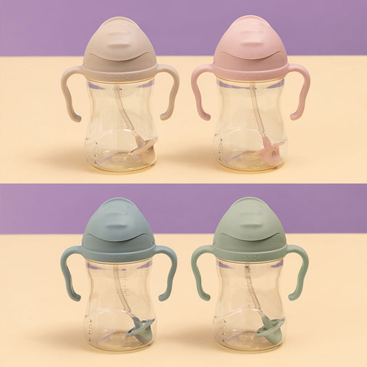 PPSU シッピーカップ デラックスエディション