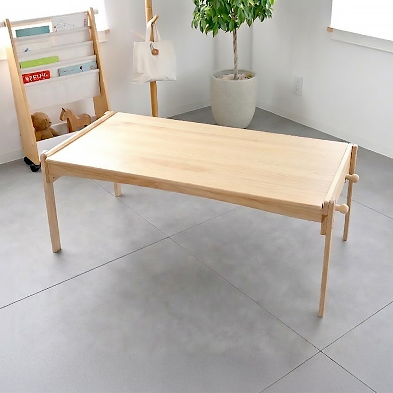キッズデスク 幅120cm SKLT-1200