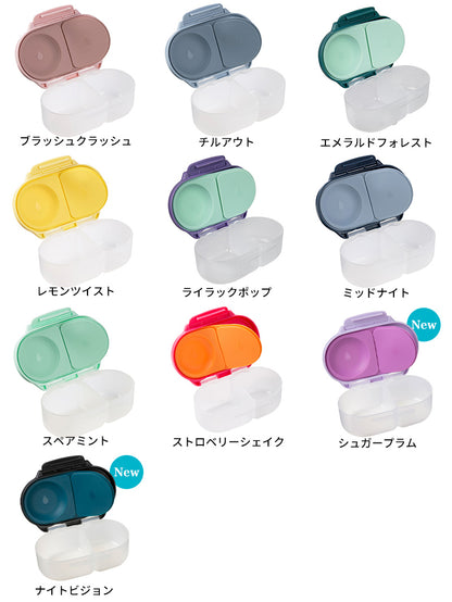 スナックボックス