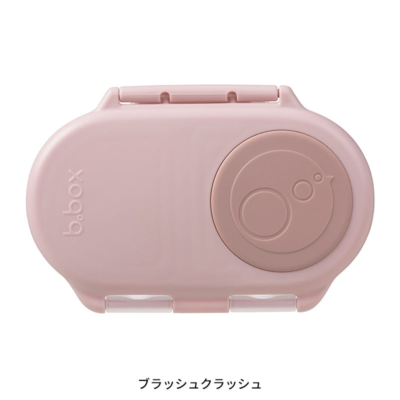 スナックボックス