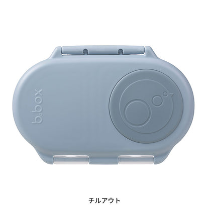 スナックボックス