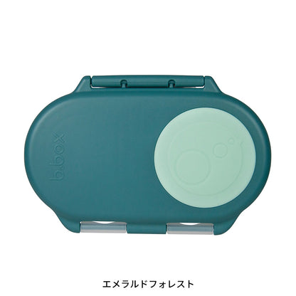 スナックボックス
