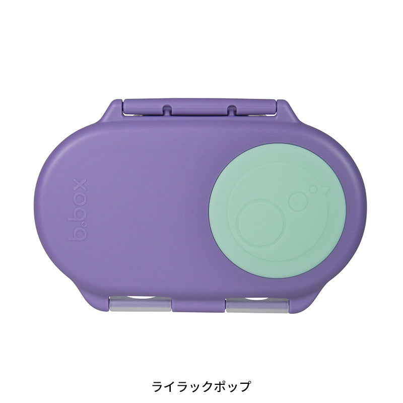 スナックボックス