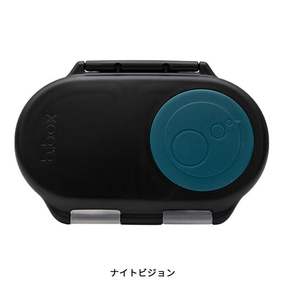 スナックボックス