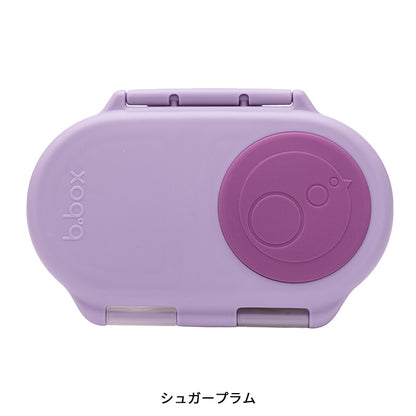 スナックボックス