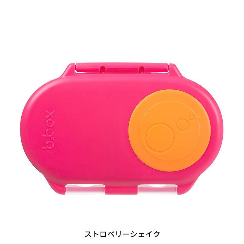 スナックボックス