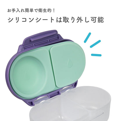 スナックボックス
