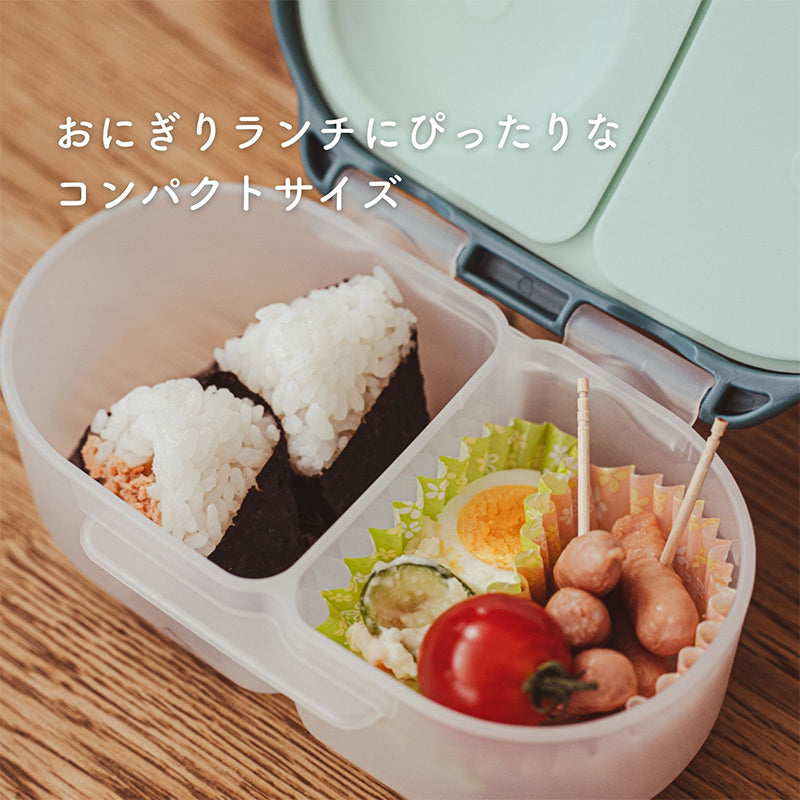 スナックボックス