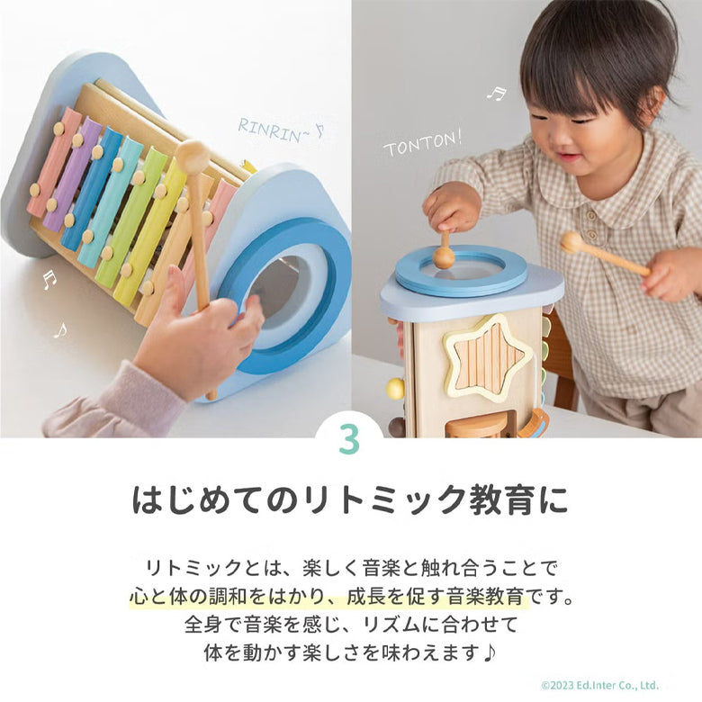ティンクルシンフォニー
