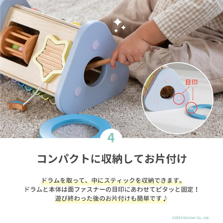 ティンクルシンフォニー