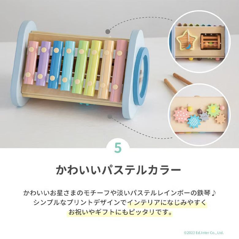 ティンクルシンフォニー